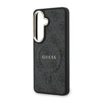 Гръб Guess за Samsung Galaxy S26 Plus, PU, Leather 4G... - 3 Гръб Guess за Samsung Galaxy S26 Plus, PU, Leather 4G... - 3
