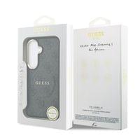 Гръб Guess за Samsung Galaxy S26 Plus, PU, Leather 4G... - 6 Гръб Guess за Samsung Galaxy S26 Plus, PU, Leather 4G... - 6