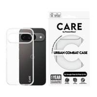 Гръб Care by PanzerGlass за Google Pixel 10, Pixel 10... - 1 Гръб Care by PanzerGlass за Google Pixel 10, Pixel 10... - 1