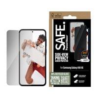 Стъклен протектор Safe за Samsung Galaxy A56 5G, UWF,... - 0 Стъклен протектор Safe за Samsung Galaxy A56 5G, UWF,... - 0