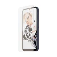 Стъклен протектор Safe за Samsung Galaxy A06, UWF - 0 Стъклен протектор Safe за Samsung Galaxy A06, UWF - 0