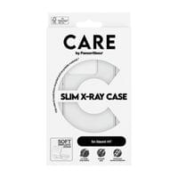 Гръб CARE by PanzerGlass за Xiaomi 14T, Fashion, X-Ray,... - 2