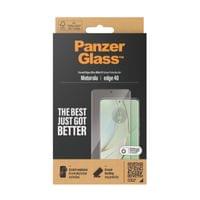 Стъклен протектор PanzerGlass за Motorola Moto Edge 40 , UWF - 2