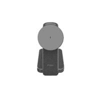 Безжично Wireless зарядно ttec AirCharger Quattro MagSafe... - 5 Безжично Wireless зарядно ttec AirCharger Quattro MagSafe... - 5