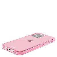 Гръб Holdit Seethru Case за iPhone 14 Pro - Розов - 2 Гръб Holdit Seethru Case за iPhone 14 Pro - Розов - 2