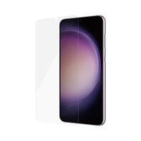 Стъклен протектор Safe за Samsung Galaxy S22 Plus / S23... - 4 Стъклен протектор Safe за Samsung Galaxy S22 Plus / S23... - 4