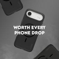 Гръб Care by PanzerGlass за iPhone 17 Air, Flagship Case... - 3 Гръб Care by PanzerGlass за iPhone 17 Air, Flagship Case... - 3