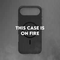 Гръб Care by PanzerGlass за iPhone 17 Air, Flagship Case... - 6 Гръб Care by PanzerGlass за iPhone 17 Air, Flagship Case... - 6