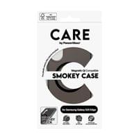 Гръб CARE by PanzerGlass за Samsung Galaxy S25 Edge... - 3