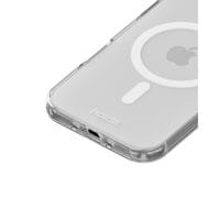 Гръб Holdit MagSafe за iPhone 17 Air - Бял/Прозрачен - 2 Гръб Holdit MagSafe за iPhone 17 Air - Бял/Прозрачен - 2