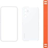Оригинален гръб Samsung Slim Strap Cover за Samsung... - 2 Оригинален гръб Samsung Slim Strap Cover за Samsung... - 2