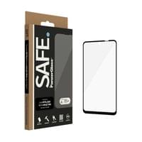 Стъклен протектор Safe за Motorola Moto G22/Lenovo k15... - 1