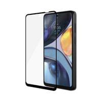 Стъклен протектор Safe за Motorola Moto G22/Lenovo k15... - 3