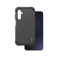 Гръб Care by PanzerGlass за Samsung A15, Fashion, Black... - 2