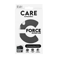 Гръб Care by PanzerGlass за Samsung A15, Fashion, Black... - 2 Гръб Care by PanzerGlass за Samsung A15, Fashion, Black... - 2