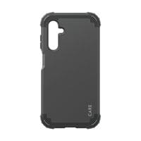Гръб Care by PanzerGlass за Samsung A15, Fashion, Black... - 3 Гръб Care by PanzerGlass за Samsung A15, Fashion, Black... - 3