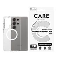 Гръб Care by PanzerGlass за Samsung Galaxy S25 Ultra,... - 1 Гръб Care by PanzerGlass за Samsung Galaxy S25 Ultra,... - 1