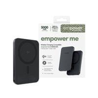 Външна батерия empower by PanzerGlass  empower Bank... - 1