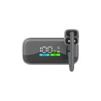 Външна батерия ttec ReCharger Pro TFT 10.000mAh PD 20W... - 2