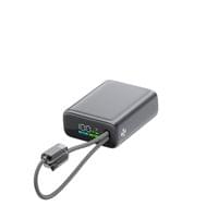 Външна батерия ttec ReCharger Pro TFT 10.000mAh PD 20W... - 3 Външна батерия ttec ReCharger Pro TFT 10.000mAh PD 20W... - 3