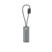 Външна батерия ttec ReCharger Pro TFT 10.000mAh PD 20W... - 4 Външна батерия ttec ReCharger Pro TFT 10.000mAh PD 20W... - 4