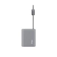 Външна батерия ttec ReCharger Pro TFT 10.000mAh PD 20W... - 5 Външна батерия ttec ReCharger Pro TFT 10.000mAh PD 20W... - 5