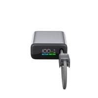Външна батерия ttec ReCharger Pro TFT 10.000mAh PD 20W... - 6 Външна батерия ttec ReCharger Pro TFT 10.000mAh PD 20W... - 6