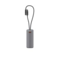 Външна батерия ttec ReCharger Pro TFT 10.000mAh PD 20W... - 7 Външна батерия ttec ReCharger Pro TFT 10.000mAh PD 20W... - 7