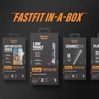 Стъклен протектор PanzerGlass за iPhone 18 Pro Max/17 Pro... - 9 Стъклен протектор PanzerGlass за iPhone 18 Pro Max/17 Pro... - 9
