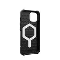 Гръб UAG Essential Armor MagSafe за iPhone 15 Plus - Черен - 6 Гръб UAG Essential Armor MagSafe за iPhone 15 Plus - Черен - 6