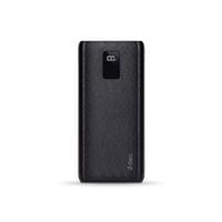 Външна батерия ttec, PowerSlim Trio, LCD, 20.000mAh, PD... - 1