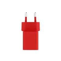 Зарядно 220V ttec SmartCharger GAN 20W PD Travel Fast... - 2