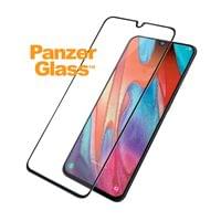 Стъклен протектор PanzerGlass за Samsung Galaxy A41 Case... - 2 Стъклен протектор PanzerGlass за Samsung Galaxy A41 Case... - 2