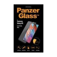Стъклен протектор PanzerGlass за Samsung Galaxy A41 Case... - 2