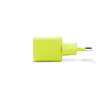 Зарядно 220V ttec SmartCharger GAN 20W PD Travel Fast... - 2