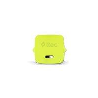 Зарядно 220V ttec SmartCharger GAN 20W PD Travel Fast... - 3