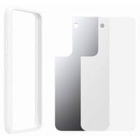 Оригинален гръб Samsung Frame Cover за Galaxy S22 Plus -... - 2 Оригинален гръб Samsung Frame Cover за Galaxy S22 Plus -... - 2