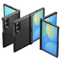 Кейс Spigen за Samsung Galaxy Z Fold 8, Slim Armor Pro... - 3 Кейс Spigen за Samsung Galaxy Z Fold 8, Slim Armor Pro... - 3