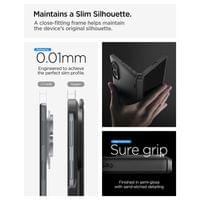 Кейс Spigen за Samsung Galaxy Z Fold 8, Slim Armor Pro... - 8 Кейс Spigen за Samsung Galaxy Z Fold 8, Slim Armor Pro... - 8