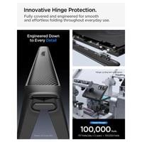 Кейс Spigen за Samsung Galaxy Z Fold 8, Slim Armor Pro... - 9 Кейс Spigen за Samsung Galaxy Z Fold 8, Slim Armor Pro... - 9