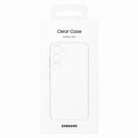 Оригинален гръб Samsung Clear Cover за Samsung Galaxy S23... - 2 Оригинален гръб Samsung Clear Cover за Samsung Galaxy S23... - 2