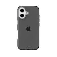 Гръб Holdit Seethru за iPhone 17 - Черен - 1 Гръб Holdit Seethru за iPhone 17 - Черен - 1