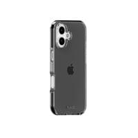 Гръб Holdit Seethru за iPhone 17 - Черен - 2 Гръб Holdit Seethru за iPhone 17 - Черен - 2