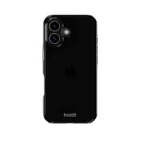 Гръб Holdit Seethru за iPhone 17 - Черен - 2 Гръб Holdit Seethru за iPhone 17 - Черен - 2