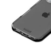 Гръб Holdit Seethru за iPhone 17 - Черен - 3 Гръб Holdit Seethru за iPhone 17 - Черен - 3