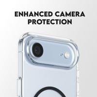 Гръб Care by PanzerGlass за iPhone 17 Air, Flagship Case... - 2 Гръб Care by PanzerGlass за iPhone 17 Air, Flagship Case... - 2