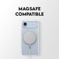 Гръб Care by PanzerGlass за iPhone 17 Air, Flagship Case... - 4 Гръб Care by PanzerGlass за iPhone 17 Air, Flagship Case... - 4