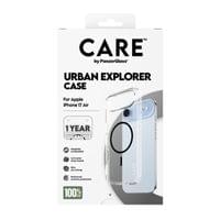Гръб Care by PanzerGlass за iPhone 17 Air, Flagship Case... - 7 Гръб Care by PanzerGlass за iPhone 17 Air, Flagship Case... - 7