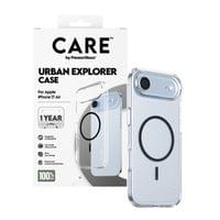 Гръб Care by PanzerGlass за iPhone 17 Air, Flagship Case... - 9 Гръб Care by PanzerGlass за iPhone 17 Air, Flagship Case... - 9