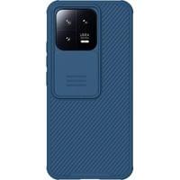 Гръб Nillkin Camshield Pro за Xiaomi Mi 13 Pro - Син - 1 Гръб Nillkin Camshield Pro за Xiaomi Mi 13 Pro - Син - 1